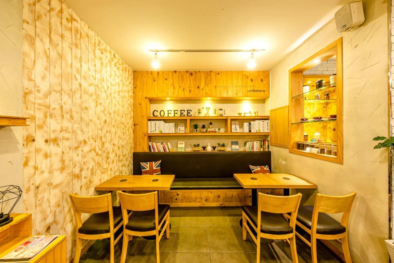 Trevi Hotel Jeju Dış mekan fotoğraf